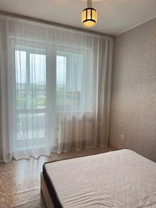 2-к кв. Красноярский край, Красноярск Лесопарковая ул., 43 (34.0 м) - Фото 2