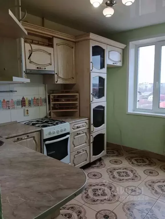 3-к кв. Курганская область, Курган Солнечный бул., 9 (65.9 м) - Фото 1