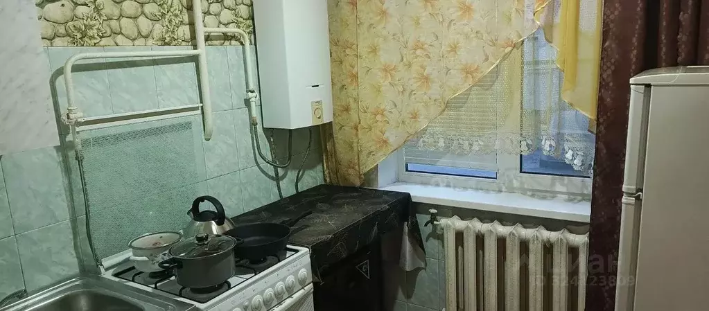 1-к кв. Нижегородская область, Кулебаки городской округ, с. Мурзицы ... - Фото 1