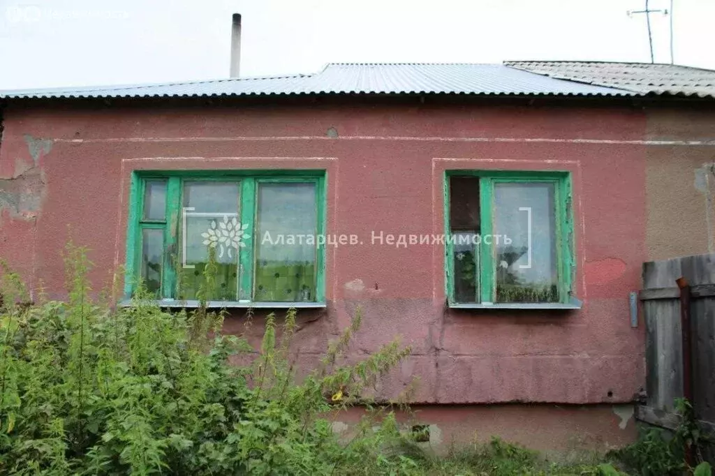 Дом в село Варюхино, Молодёжная улица, 4 (62.1 м) - Фото 1