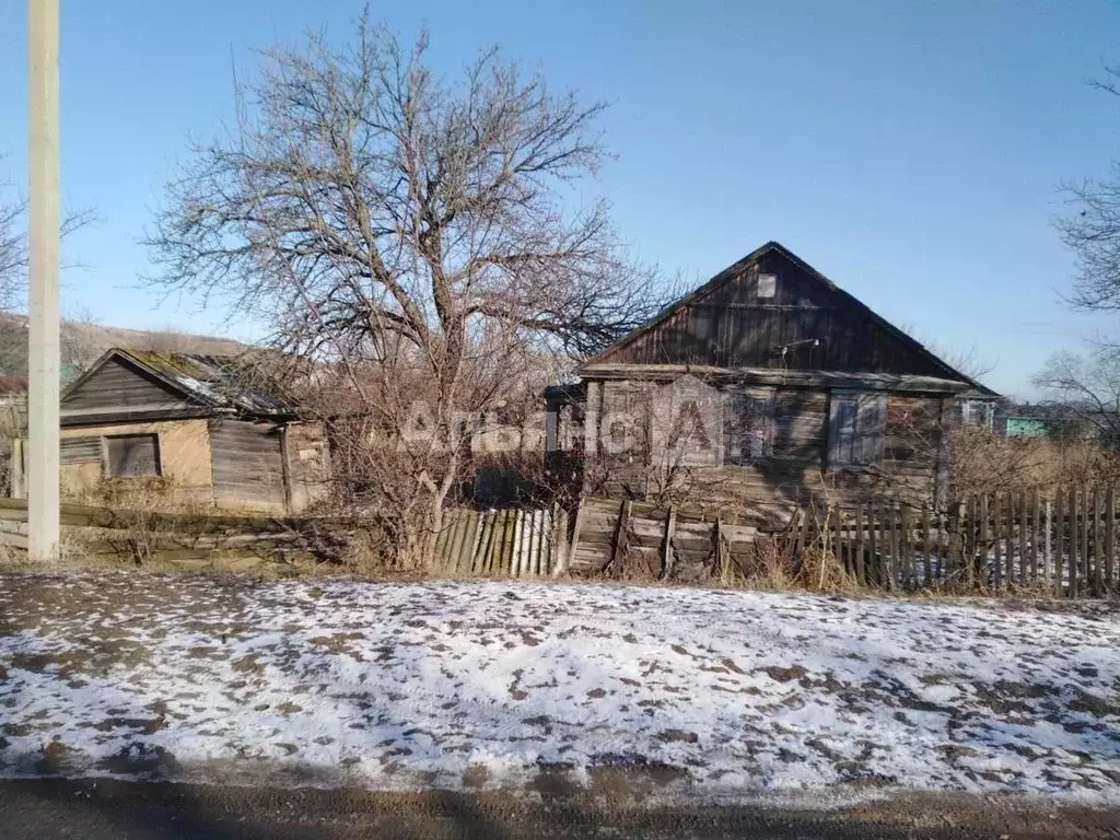 Дом в Ростовская область, Усть-Донецкий район, Раздорское с/пос, ... - Фото 2