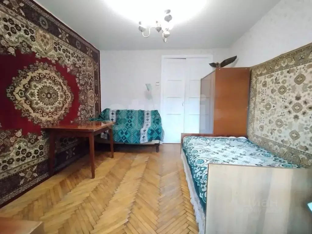 2-к кв. Ленинградская область, Никольское Тосненский район, Заводская ... - Фото 1