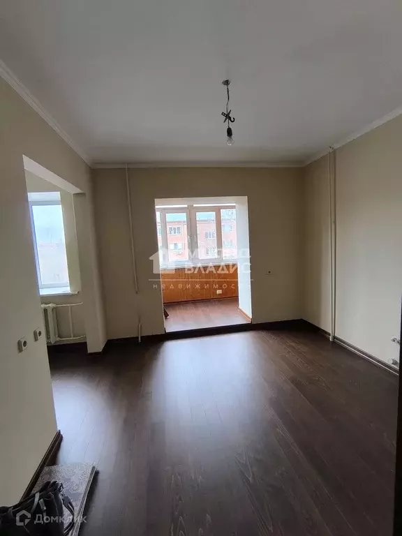 Продаётся квартира-студия, 36 м - Фото 1