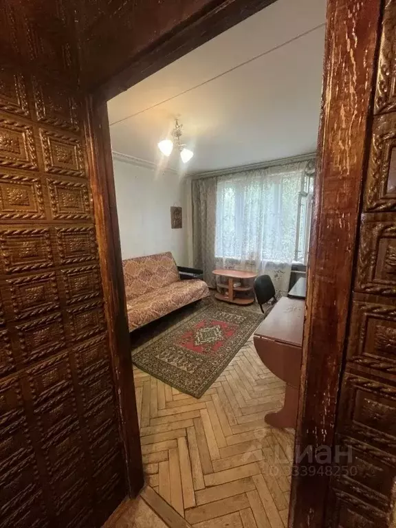 2-к кв. Санкт-Петербург просп. Большевиков, 67К3 (45.5 м) - Фото 2