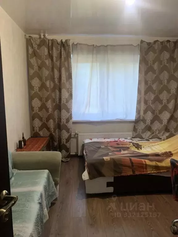 Студия Московская область, Химки Сходня мкр, Овражная ул., 4 (25.0 м) - Фото 2