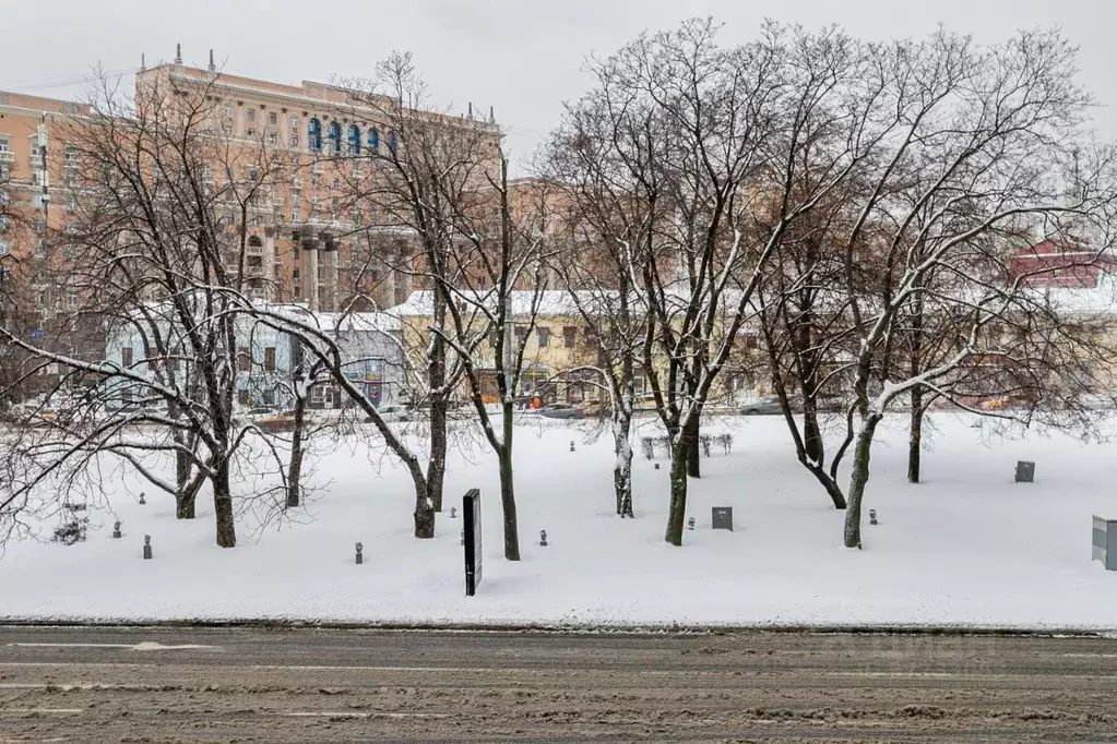 Комната Москва Воронцовская ул., 2/10С1 (12.0 м) - Фото 1