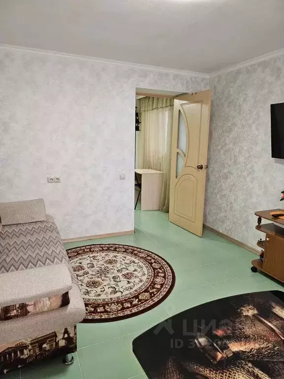 Дом в Краснодарский край, Горячий Ключ ул. Калинина, 58 (45 м) - Фото 1