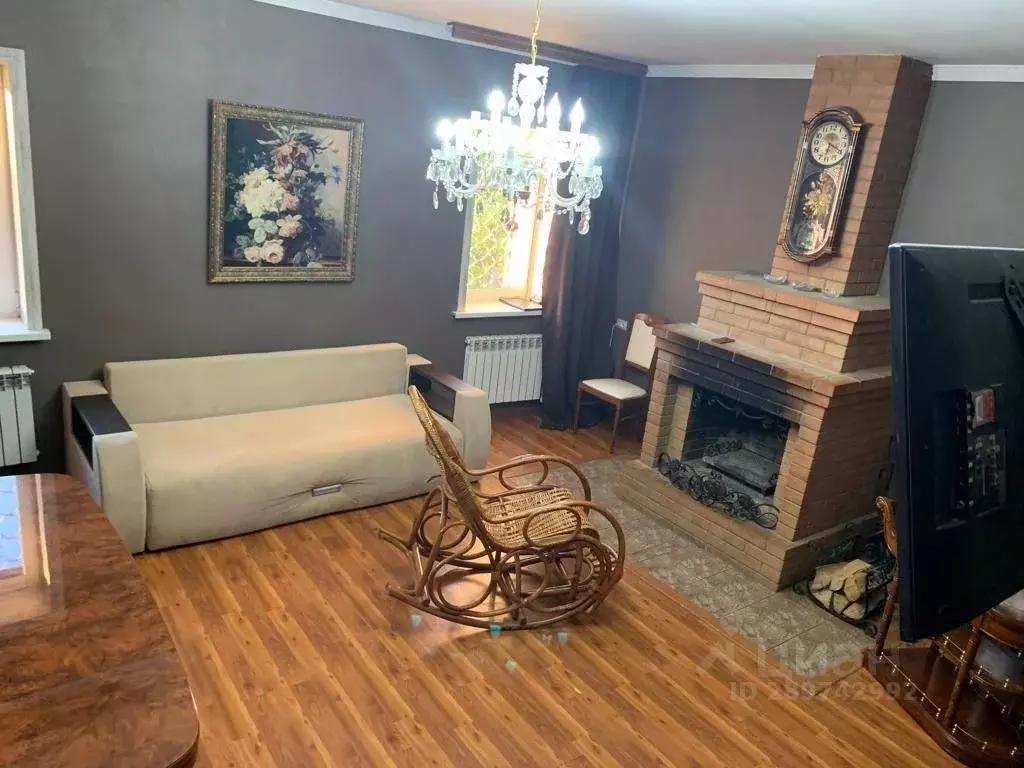 Дом в Тверская область, Тверь пер. Бережок, 7 (450 м) - Фото 1