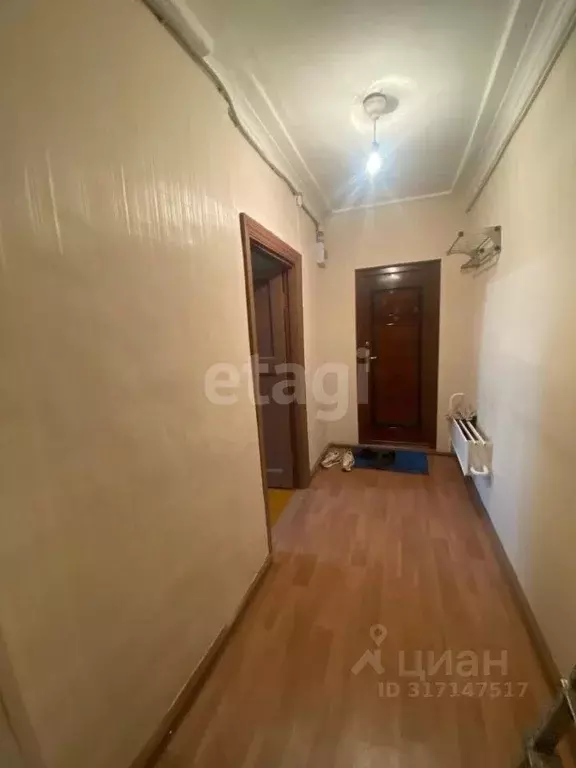 2-к кв. Томская область, Томск Аэродромная ул., 23А (45.0 м) - Фото 1