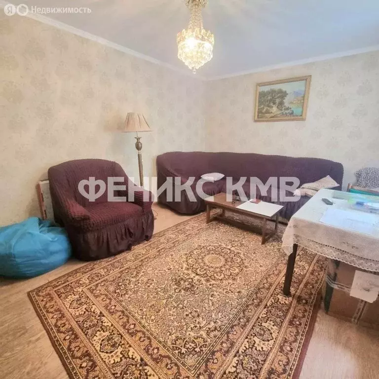 Дом в Пятигорск, Ставропольская улица (230 м) - Фото 1