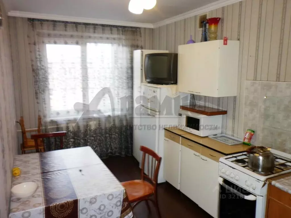 3-к кв. Северная Осетия, Владикавказ ул. Морских пехотинцев (81.5 м) - Фото 2