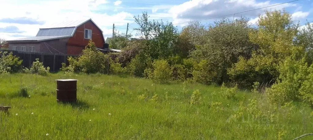 Участок в Тамбовская область, Тамбовский муниципальный округ, ... - Фото 0