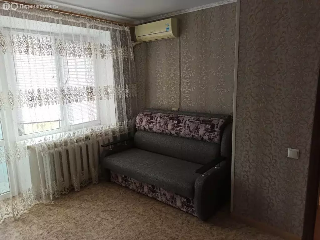 1-комнатная квартира: Азов, Западный переулок, 4 (21 м) - Фото 0