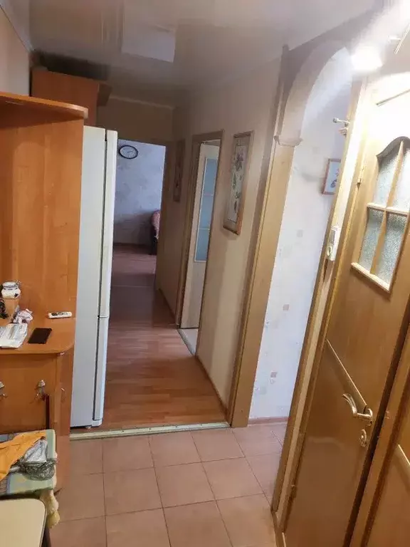 Продаётся 2-к квартира, 44 м - Фото 0