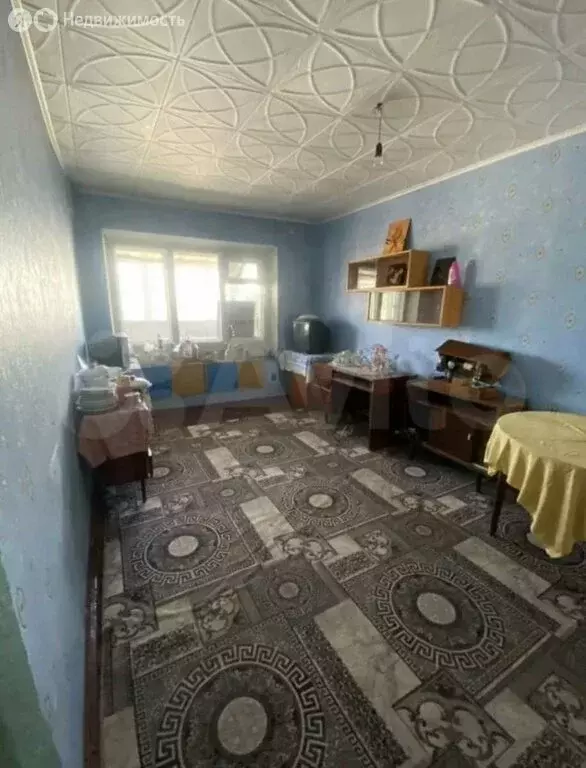 2-комнатная квартира: Коксовый, улица Титова, 3 (42.1 м) - Фото 0