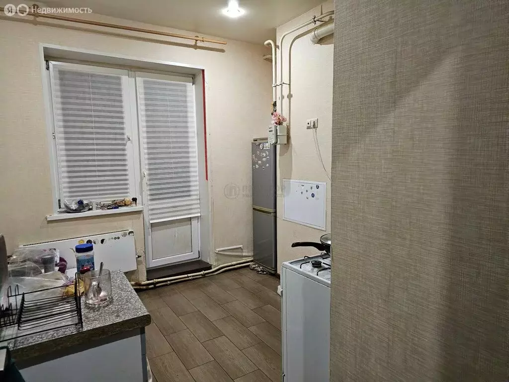 1-комнатная квартира: Балашиха, Сосновая улица, 4 (38 м) - Фото 1