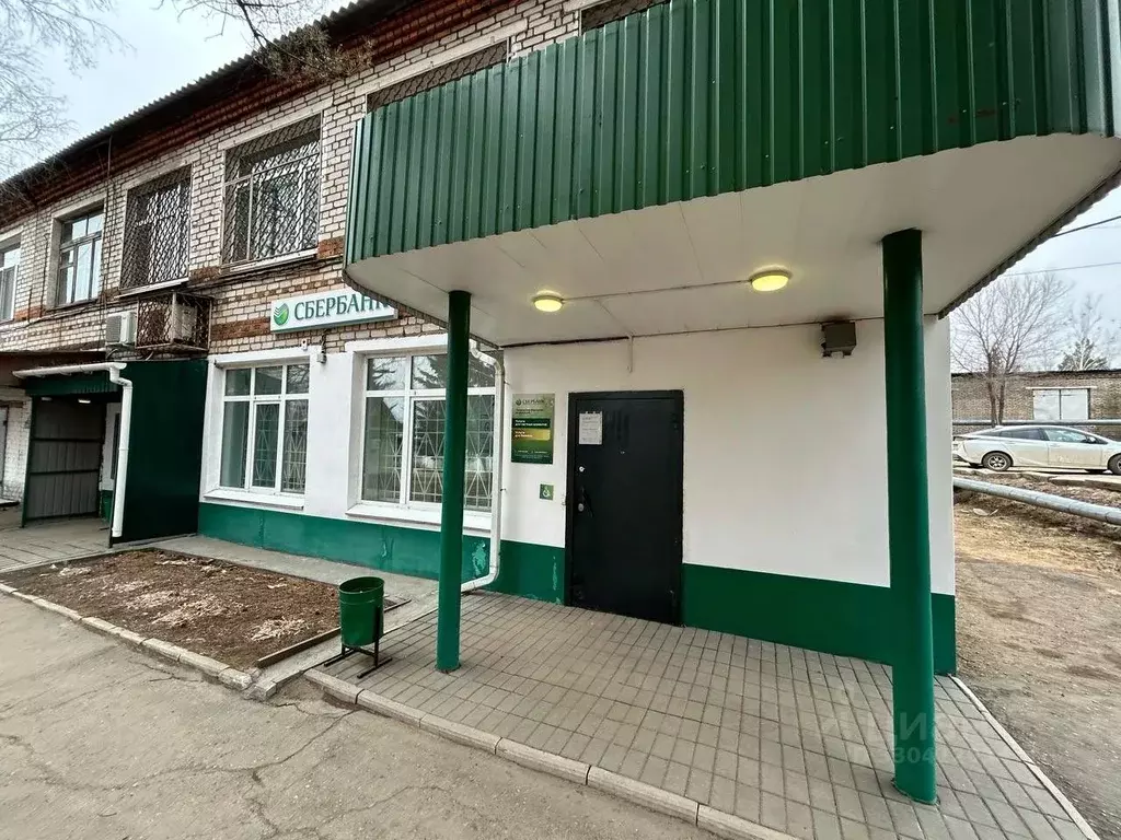 Офис в Приморский край, с. Яковлевка ул. Советская, 45 (61 м) - Фото 1