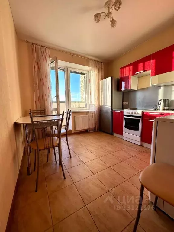 1-к кв. Санкт-Петербург Дачный просп., 21К1 (38.0 м) - Фото 0