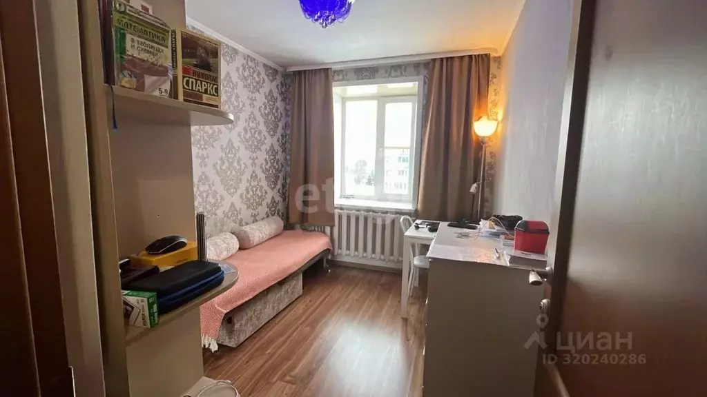 3-к кв. Алтай, Горно-Алтайск ул. Григория Чорос-Гуркина (57.6 м) - Фото 1