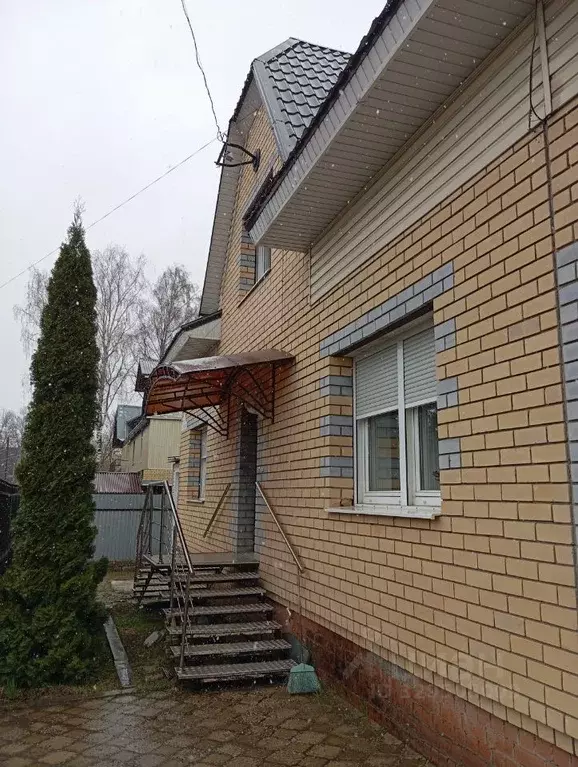 Коттедж в Ивановская область, Иваново пер. 2-й Северный, 4 (304 м) - Фото 2