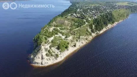 Участок в Пермь (9.9 м) - Фото 0