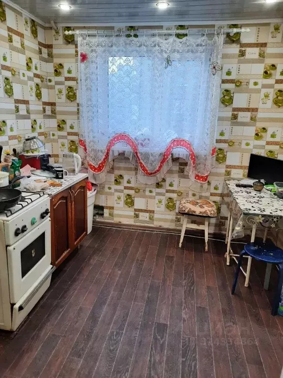 3-к кв. Мурманская область, Мурманск проезд Михаила Бабикова, 8 (59.6 ... - Фото 0