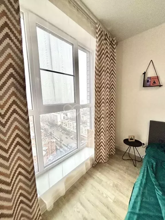 1-к кв. Волгоградская область, Волгоград Ангарская ул., 69В (37.0 м) - Фото 2