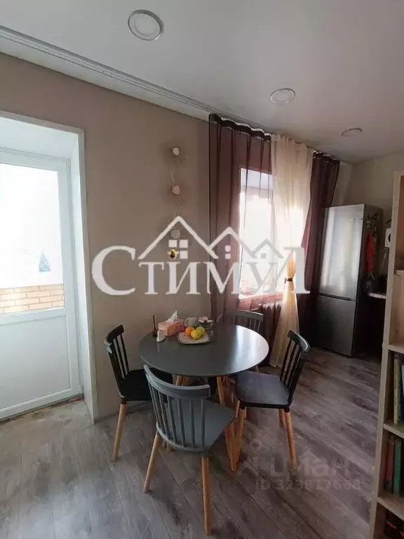 1-к кв. Хакасия, Черногорск ул. Генерала Тихонова, 4В (39.6 м) - Фото 2