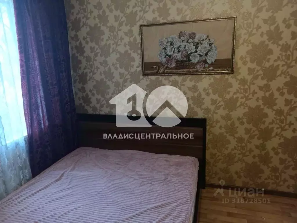 2-к кв. Новосибирская область, Новосибирск Северо-Чемской жилмассив, ... - Фото 0