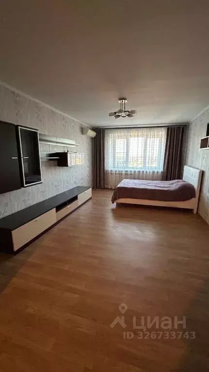 2-к кв. Воронежская область, Воронеж ул. Чапаева, 110 (65.9 м) - Фото 1