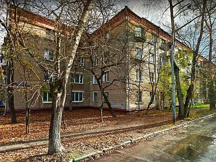 Комната Москва Партизанская ул., 13К2 (20.0 м) - Фото 0