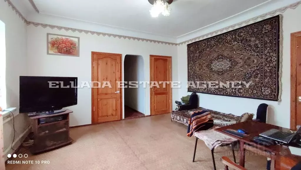 Дом в Ростовская область, Батайск ул. Пушкина (98 м) - Фото 1