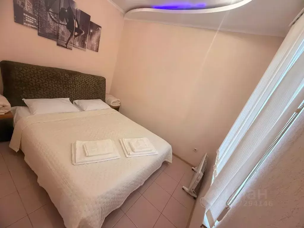 Комната Северная Осетия, Владикавказ ул. Гадиева, 58 - Фото 2