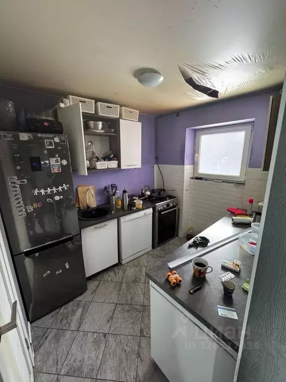 Дом в Краснодарский край, Краснодар Центральный мкр, наб. Карасунская, ... - Фото 2