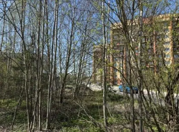 Участок в Московская область, Дубна Университетская ул., 10А (7.96 ... - Фото 1