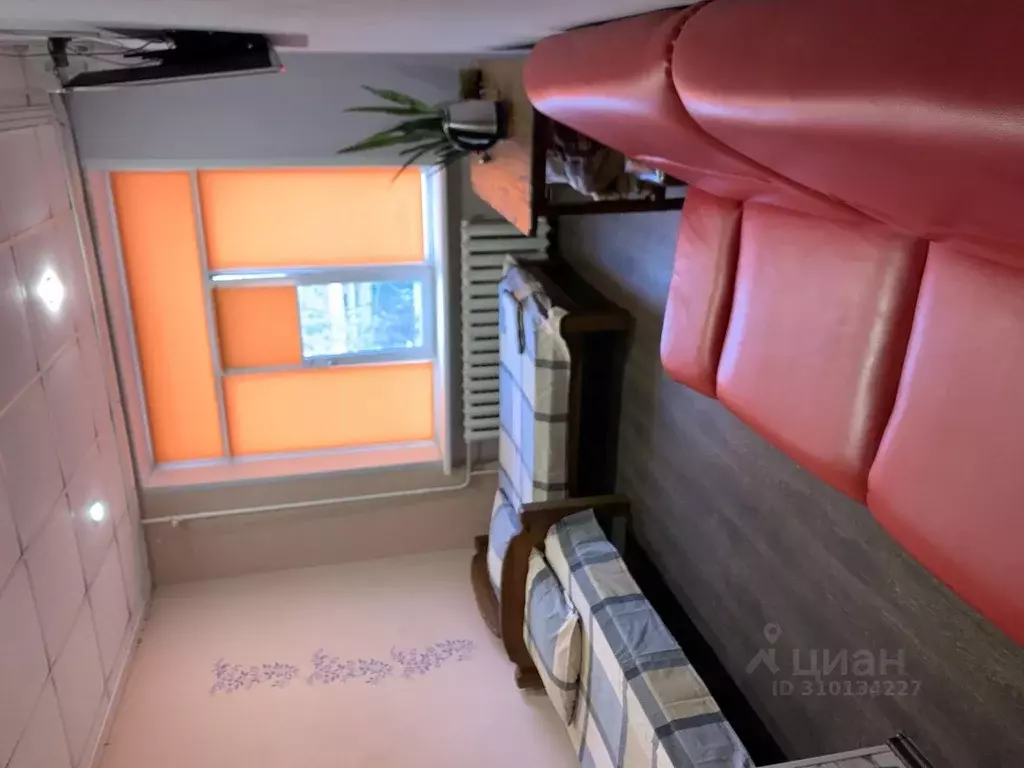 Комната Тамбовская область, Тамбов проезд Монтажников, 12А (15.0 м) - Фото 1