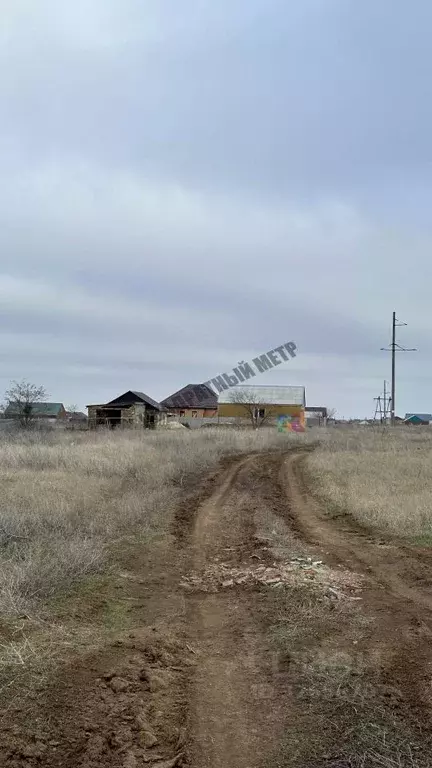 Участок в Калмыкия, Элиста ул. Л.И. Манджиева, 49 (6.0 сот.) - Фото 2