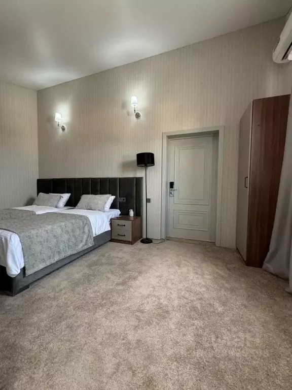 Комната Дагестан, Кизилюрт ул. Кара-Караева, 6 (21.0 м) - Фото 2
