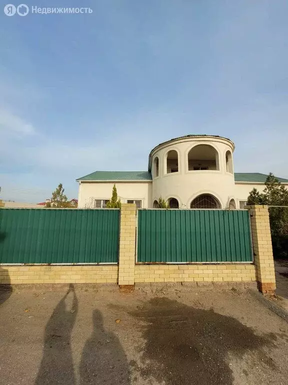 Дом в Приволжский район, посёлок Новоначаловский, Вольная улица (355 ... - Фото 0