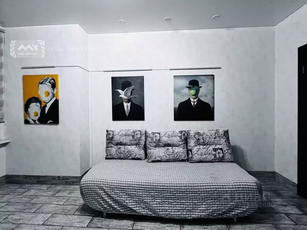 1-к кв. Санкт-Петербург Кременчугская ул., 11к2 (47.0 м) - Фото 2