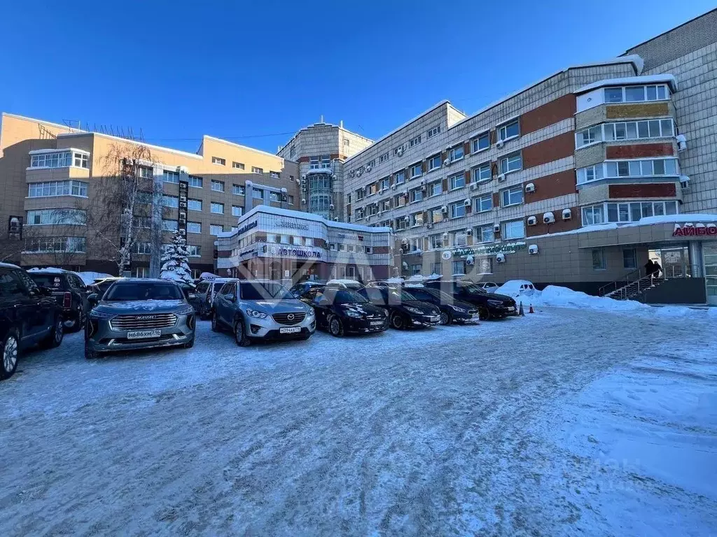 Помещение свободного назначения в Татарстан, Казань ул. Маршала ... - Фото 1