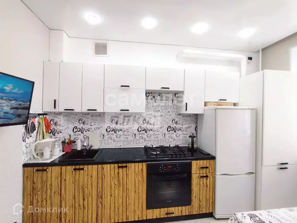 Продаётся 2-к квартира, 50.1 м - Фото 1