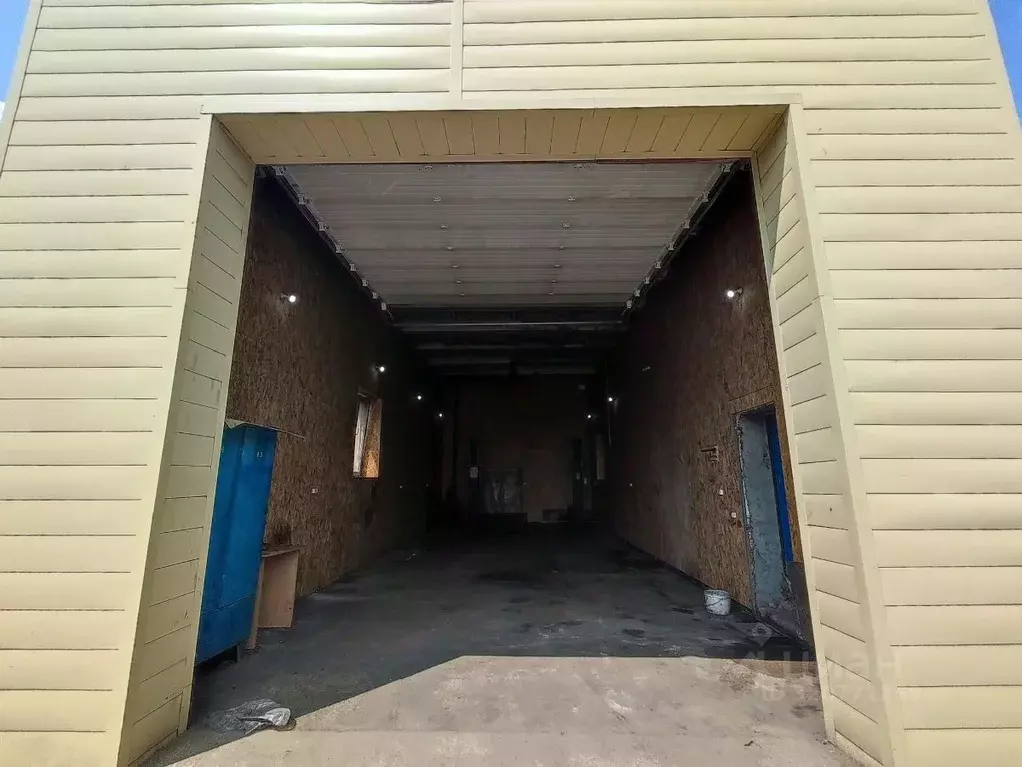 Гараж в Пензенская область, Пенза ул. Ново-Нейтральная, 1Д (72 м) - Фото 2