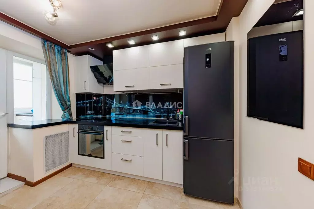 Студия Владимирская область, Владимир просп. Ленина, 44 (40.0 м) - Фото 1