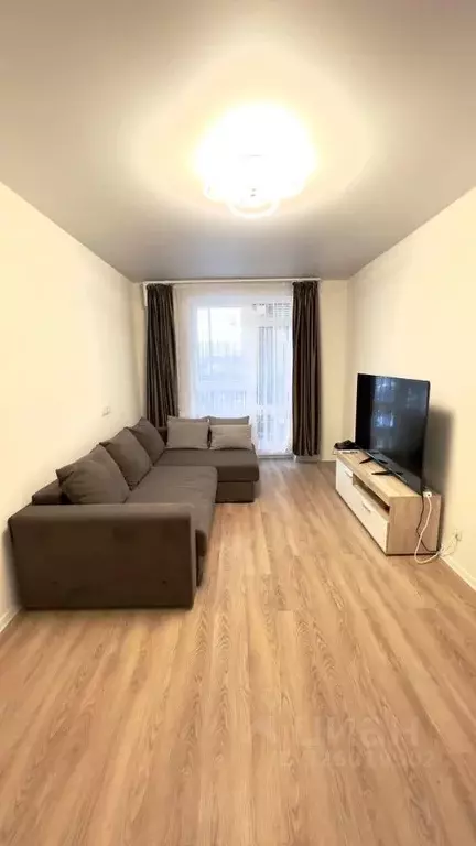 2-к кв. Московская область, Люберцы городской округ, Жилино-1 пгт, 2-й ... - Фото 2