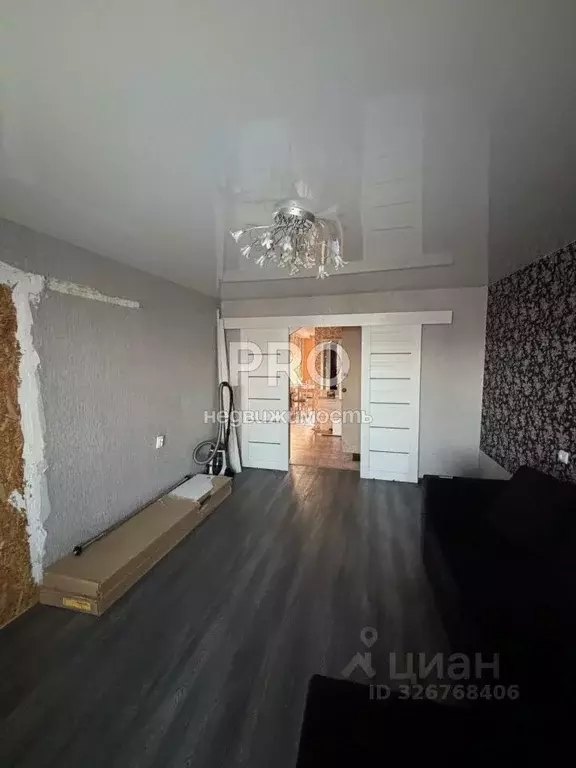 3-к кв. Костромская область, Буй ул. Октябрьской Революции, 27 (58.3 ... - Фото 2