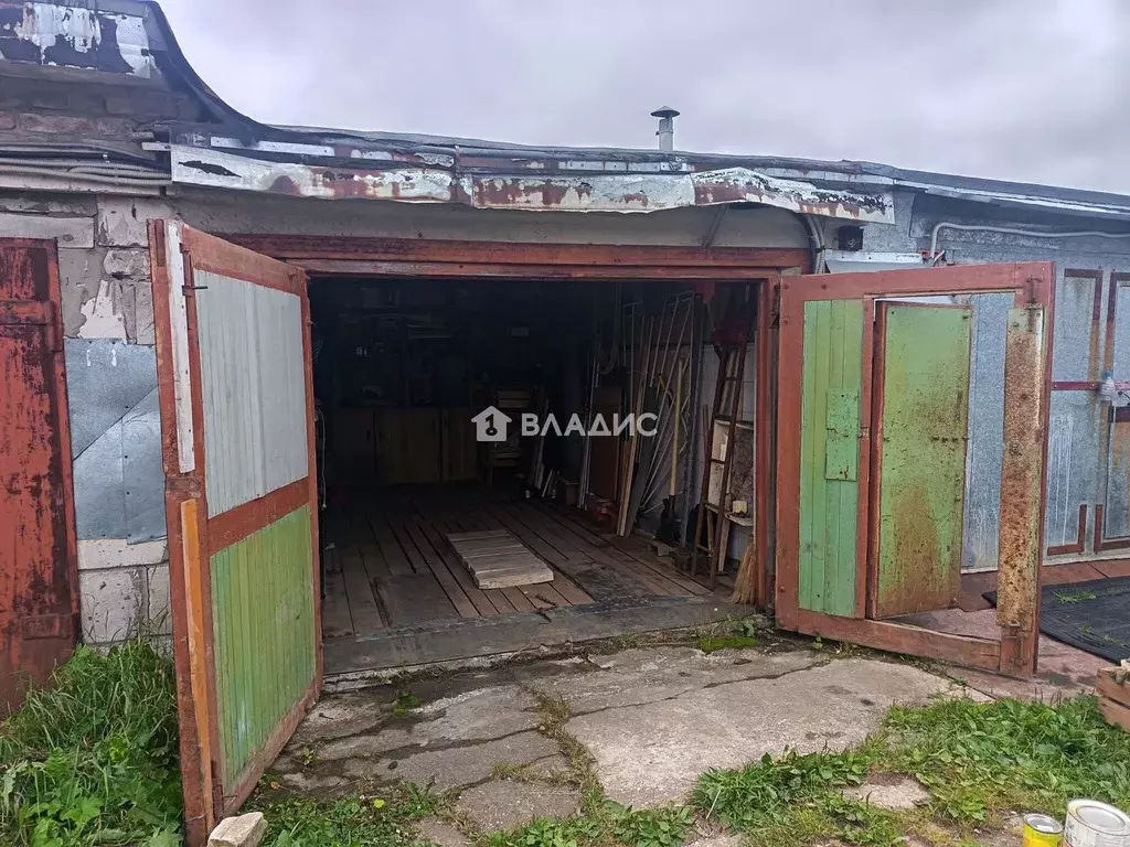 Гараж в Коми, Сыктывкар Колхозная ул., 47/3 (18 м) - Фото 2