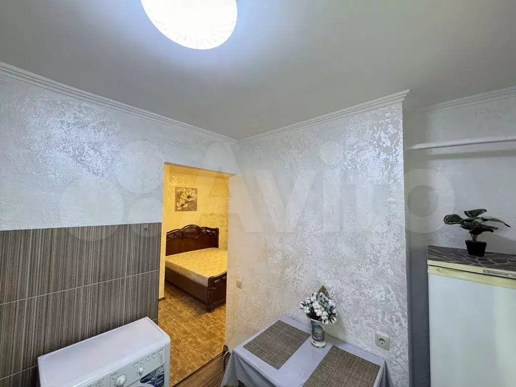 1-к. квартира, 36 м, 3/7 эт. - Фото 1