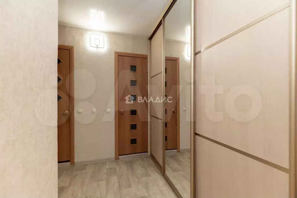 3-к. квартира, 67,8 м, 5/5 эт. - Фото 0