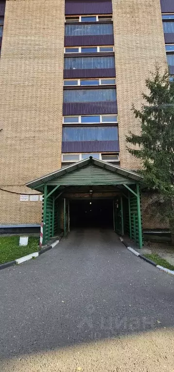 Гараж в Москва ул. Зорге, 21С1 (17 м) - Фото 2